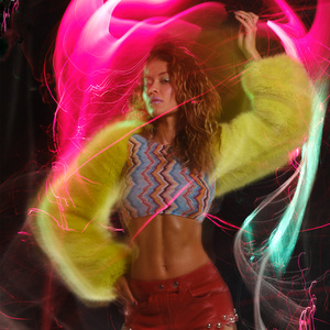 杨颖做爰高潮AI换脸
